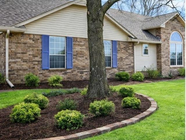 House for sale in Muldrow, Sequoyah County