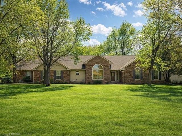 House for sale in Muldrow, Oklahoma