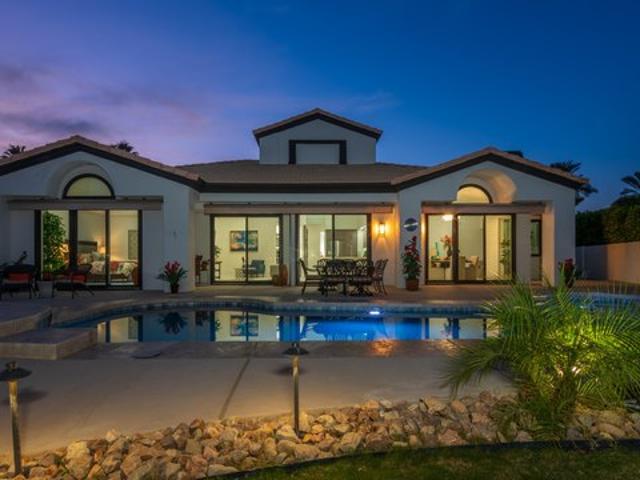 House for sale in La Quinta, California