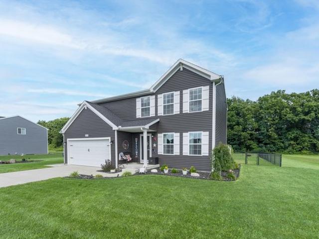House for sale in Mattawan, Michigan