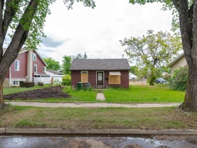 House for sale in Saskatchewan