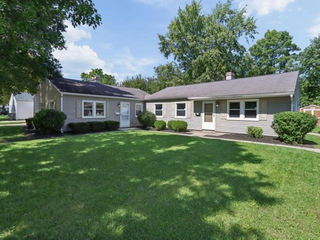 House for sale in Columbus, Franklin County