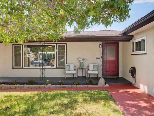 House for sale in Jacumba, California