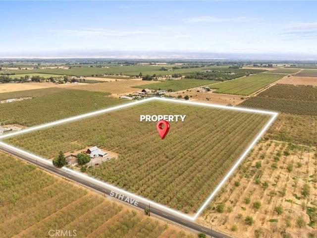 Land for sale in Glenn, California