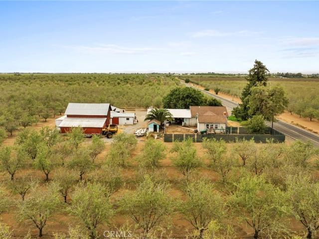 Land for sale in Glenn, California