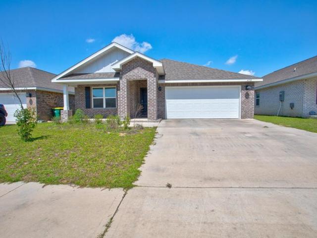 House for sale in Crestview, Okaloosa County