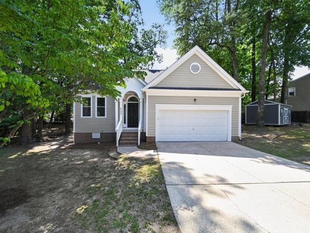 House for sale in Wake, North Carolina