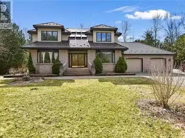 House for sale in Augusta, Ontario