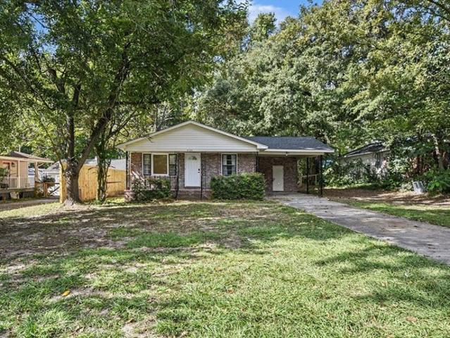 House for sale in Wando Acres, North Charleston