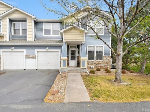 Condo for sale in Wheat Ridge, Colorado