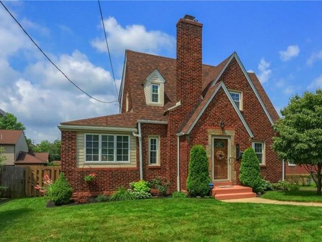 House for rent in West Mifflin, Pennsylvania