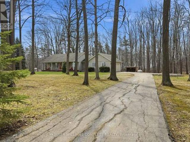 House for sale in Dunnville, Ontario