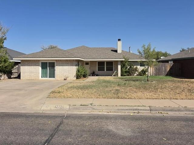House for sale in Midland, Texas