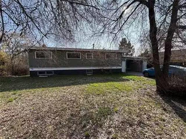 House for sale in Vernon, British Columbia