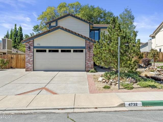 House for sale in Carson City