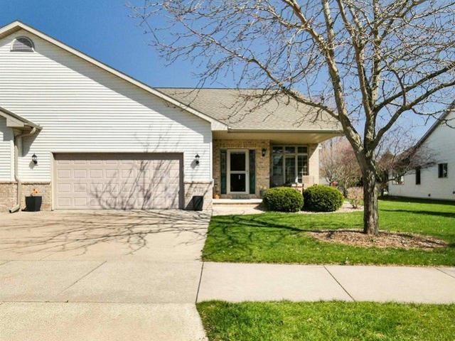 Condo for sale in Appleton, Wisconsin