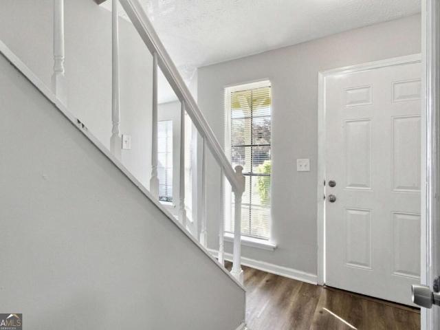 House for sale in Stone Mountain, DeKalb County