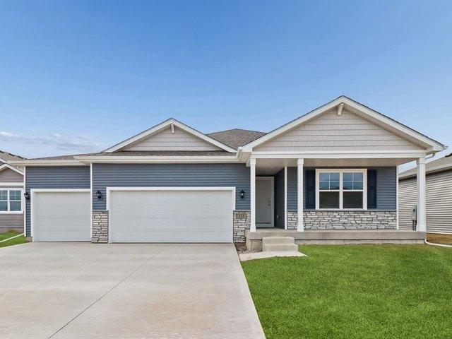 House for sale in Urbandale, Iowa