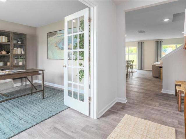 House for sale in Guilford, North Carolina