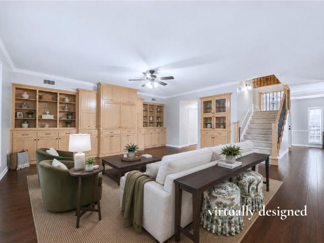 House for sale in College Station, Texas