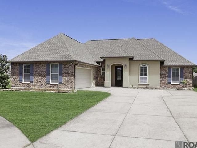 House for sale in Addis, Louisiana
