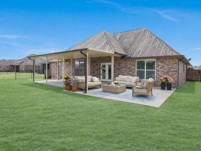 Property for sale in Addis, Louisiana