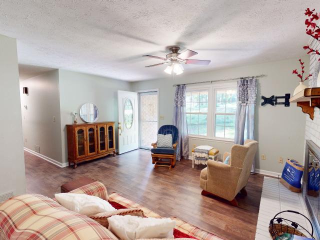 House for sale in Gainesville, Georgia