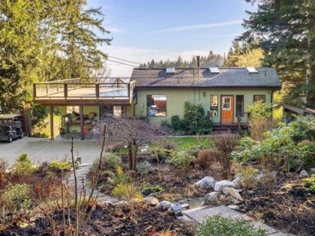 Property for sale in Madeira Park, British Columbia