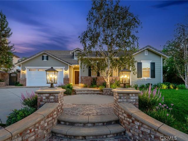 House for sale in Simi Valley, Ventura County