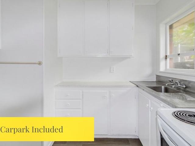 Apartment for rent in Mount Eden, Albert-Eden