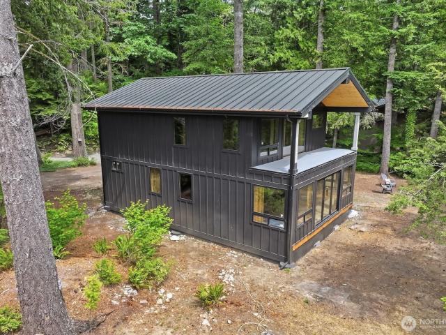 House for sale in North Bend, Washington