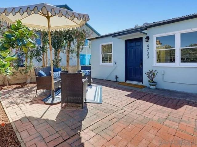 House for sale in San Diego, San Diego County