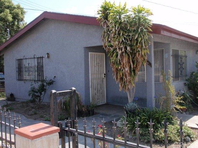 House for sale in Baldwin Park, California