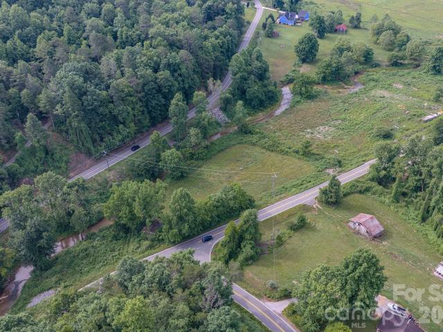 Land for sale in Old Fort, North Carolina