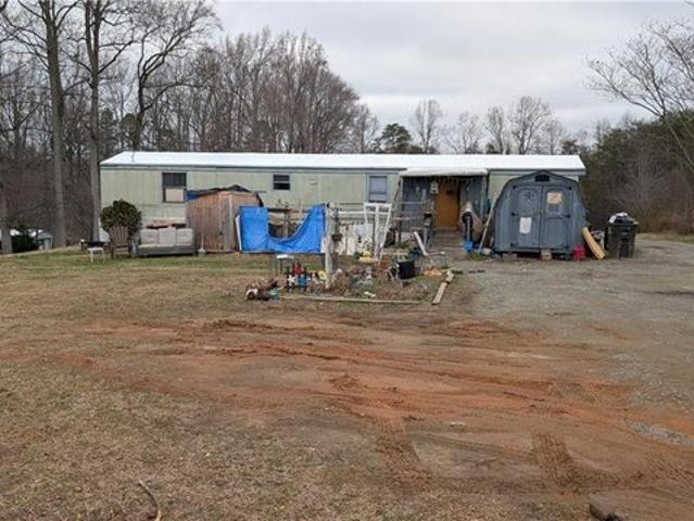 House for sale in Belews Creek, North Carolina
