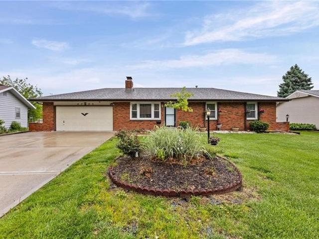 House for sale in Kansas