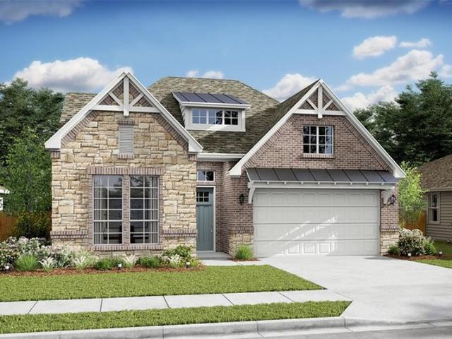 House for sale in Carrollton, Texas