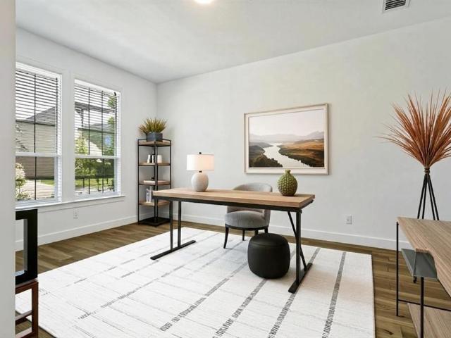 House for sale in Denton, Texas