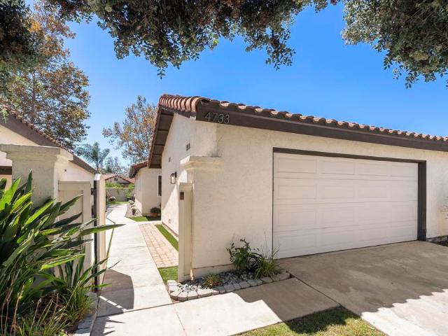 House for sale in Oceanside, San Diego County