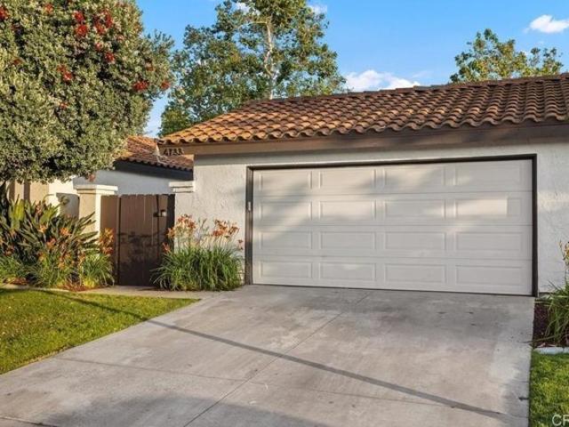 House for sale in Oceanside, San Diego County