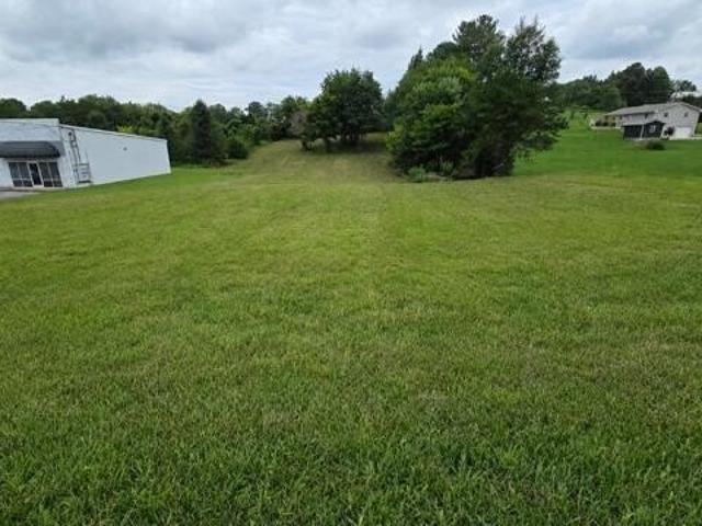 Land for sale in Tennessee