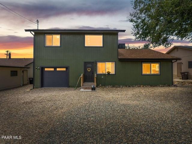 House for sale in Prescott, Arizona