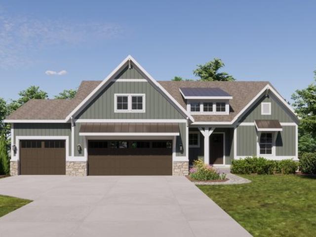 House for sale in Holland, Michigan