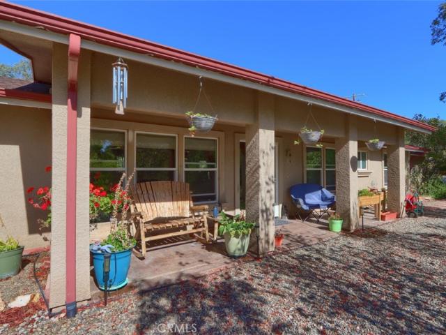 House for sale in Mariposa, California