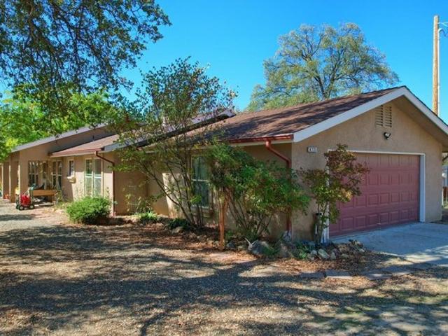 House for sale in Mariposa, California