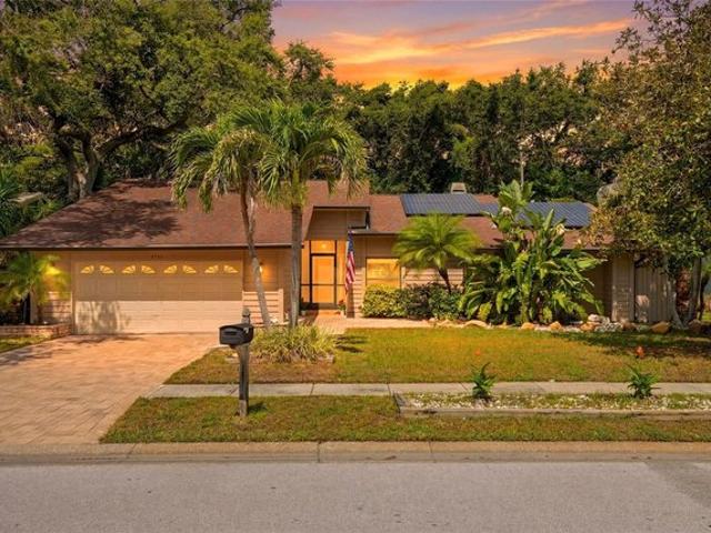 House for sale in Crystal Beach, Florida