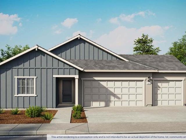 House for sale in Shasta, California