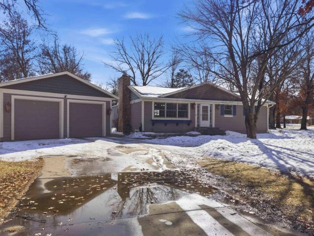 House for sale in Baxter, Minnesota