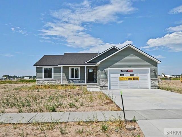 House for sale in Idaho Falls, Idaho