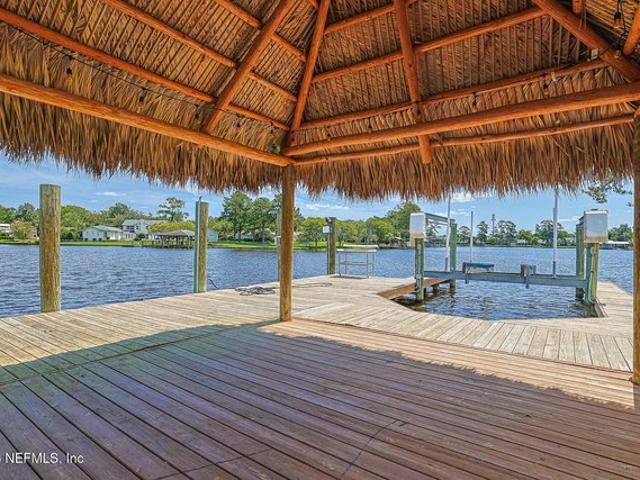 Land for sale in Jacksonville, Florida